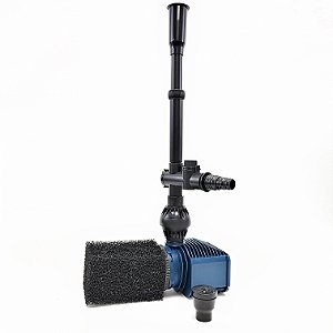 Lifegard Quiet One 2200
