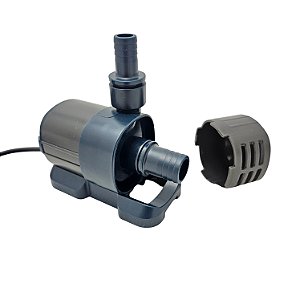 Lifegard Quiet One DC 185GPH