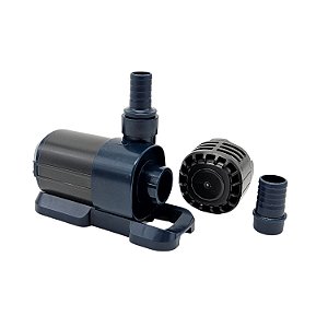 Lifegard Quiet One DC 475GPH