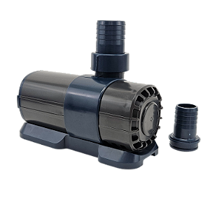 Lifegard Quiet One DC 2640GPH