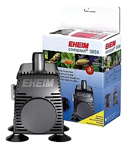 Eheim Compact+ 3000 - 110V