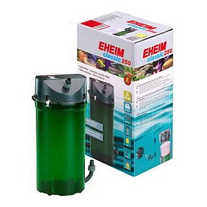 Eheim Classic 250 - 110V