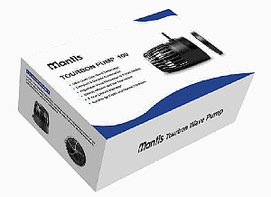 Mantis Tourbon Wave Pump 60