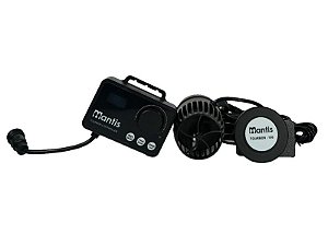 Mantis Tourbon Wave Pump 100