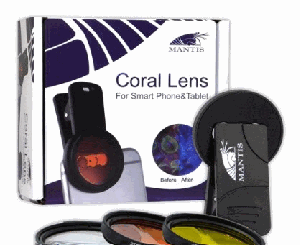 Mantis Tourbon Wave Pump 200