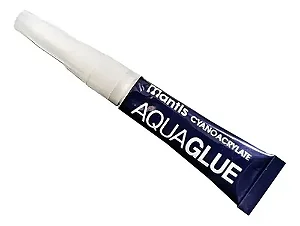 Mantis Aquaglue 4g x 25