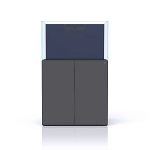 Nyos OPUS G2 300 Slim-Line - Cinza - 90x55x53 cm - 262 L