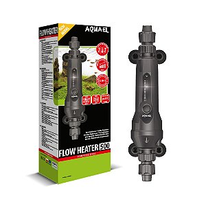 Aquael Flow Heater 500W