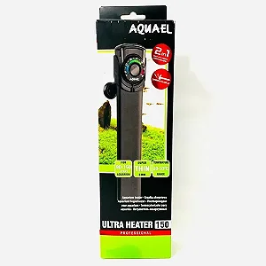 Aquael Ultra Heater 150W - 110V
