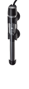 Aquael Platinium Heater 25W - 110V