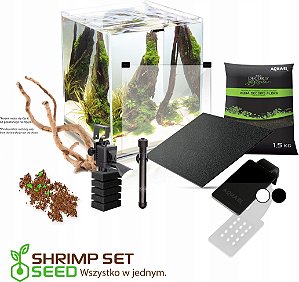 Aquael Shrimp Set Smart 2 (30L)
