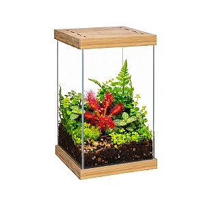 Aquael Terrarium