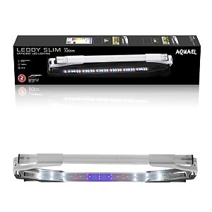 Aquael Leddy Slim 10W - Plant