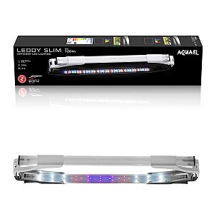 Aquael Leddy Slim 32W - Plant