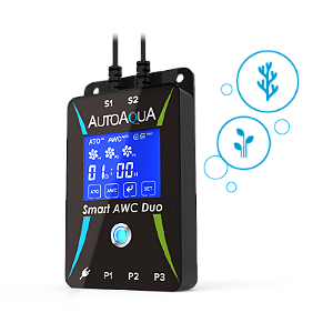Auto Aqua Smart AWC Duo G2