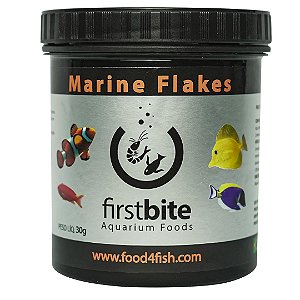 Alimento BCUK First Bite Marine Flake 30G