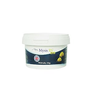 Alimento BCUK Mysis Rs Flake 15G