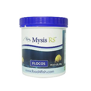 Alimento BCUK Mysis Rs Flake 30G