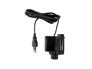 Bomba Sub Boyu P/ MS-520/EC-600/MR-398/MR-418/ZJ-401 (MR-500) 127V