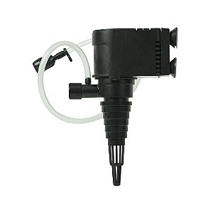 Bomba Sub Boyu SP-1000 300L/H 127V