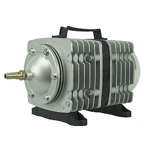 Compressor de Ar Boyu Alta Vazao ACQ-005 70W 60L/M 127V