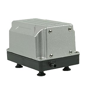 Compressor de Ar Boyu Alta Vazao ES-2 15W 20L/M 220V