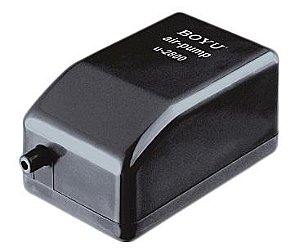 Compressor de Ar Boyu U-2800 2L/Min 220V