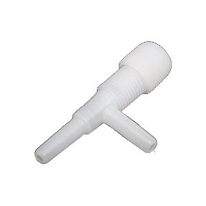 Divisor de Ar Boyu AC-001 de plástico (simples)