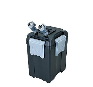 Filtro Canister Boyu FEF-230 (100 - 300L) 800 L/H 220V (preto)