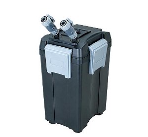 Filtro Canister Boyu FEF-280 (150 - 400L) 1000 L/H 220V (preto)