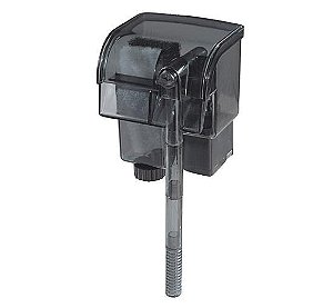 Filtro EXT Hang-on Boyu WF-2015 150 L/H 6W 127V
