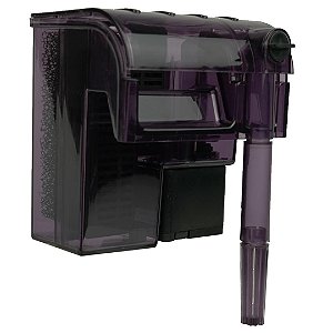 Filtro EXT Hang-on Boyu WF-2015 150 L/H 6W 220V