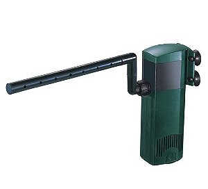 Filtro INT Boyu FP-38E 1350L/H 127V