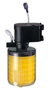Filtro INT Boyu SP-1000I 300L/H C/Bomba Sub 127V