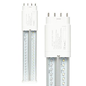 Lâmpada Boyu Pl LED para aquário ZJ-401/MT-308/TL-450 (6W) 127V/220V