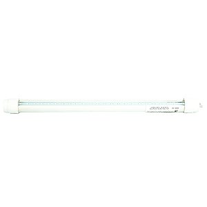 Lâmpada Boyu T8 LED para aquário Ea- 60 (5W) Rosa 127V