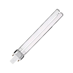 Lâmpada ultravioleta Boyu Pl 18W (2 Pinos)