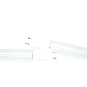 Lâmpada ultravioleta Boyu T8 30W