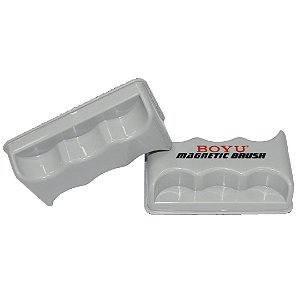 Limpador magnético Flutuante Boyu FMB-205A/B-1025 Gd (p/ 10MM)