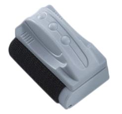 Limpador magnético Flutuante Boyu P/ Vidro Curvo WD-905A Gd (p/ 10MM)