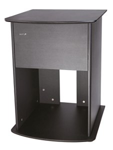 Móvel Boyu TLS-550 - 52X57X70CM - Preto