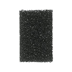 Refil Esponja Filtrante P/ Filtro Boyu SP-601E/601F