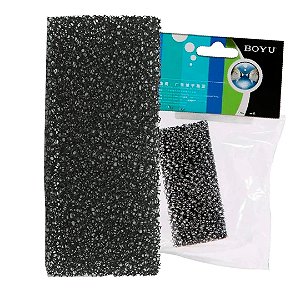 Refil Filtro EXT Boyu WF-2015