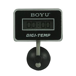 Termômetro Boyu digital BT-10 Quadrado