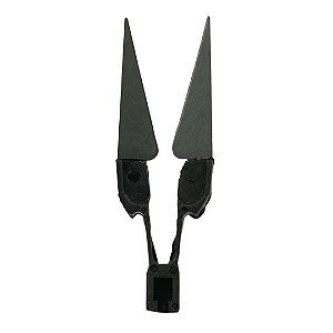 Tesoura P/ Podar Plantas Boyu AT-005 P/ Pincas Plasticas AT-006/AT-007