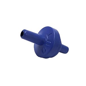 Válvula de Retencao Boyu Check Valve - SV-006 com 1 Unid