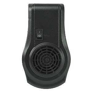 Ventilador Boyu FS-55 Simples Bivolt