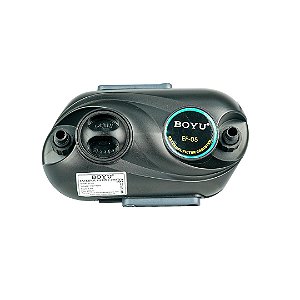 Cabecote Canister Boyu EF-05 110V