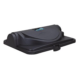 Cabecote Filtro Boyu YT-6000 com UV 127V
