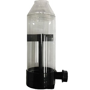 Corpo acrílico Skimmer Boyu para Zumbo TL-450